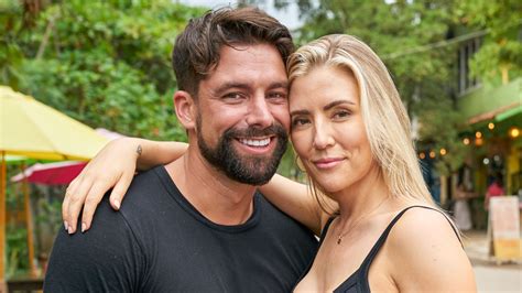 danielle maltby michael allio|Bachelor in Paradise Couple Michael Allio and Danielle Maltby Split